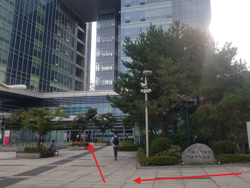 서울 가정법원 지도_1